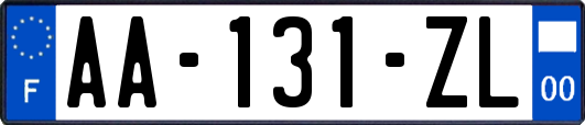 AA-131-ZL