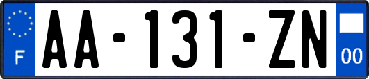 AA-131-ZN