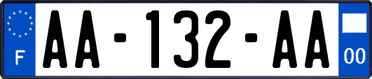 AA-132-AA