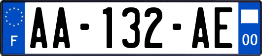 AA-132-AE