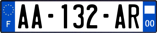 AA-132-AR