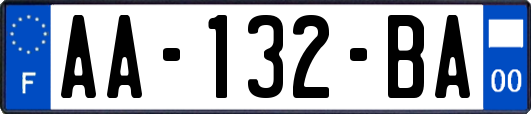 AA-132-BA