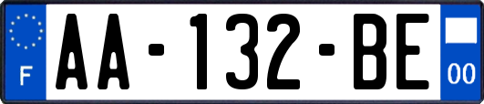 AA-132-BE