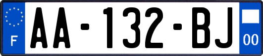 AA-132-BJ