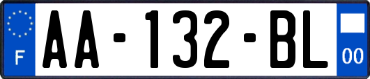 AA-132-BL