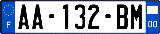 AA-132-BM