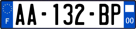 AA-132-BP