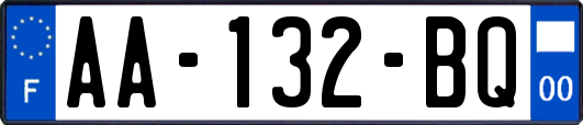 AA-132-BQ