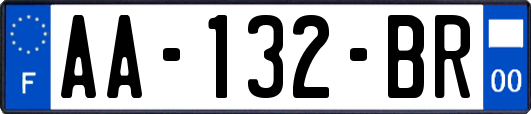 AA-132-BR