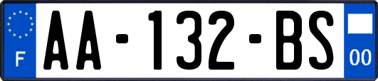 AA-132-BS