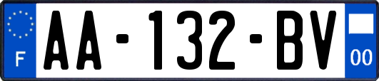 AA-132-BV