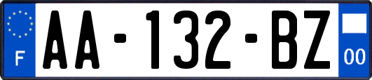 AA-132-BZ