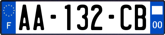 AA-132-CB