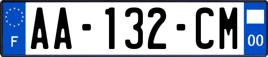 AA-132-CM