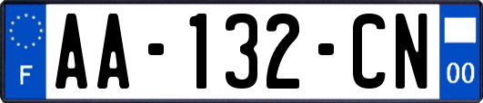 AA-132-CN