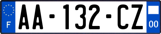 AA-132-CZ