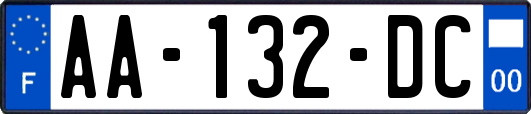 AA-132-DC