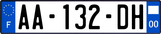 AA-132-DH