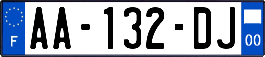 AA-132-DJ