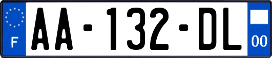 AA-132-DL