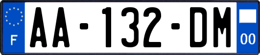 AA-132-DM