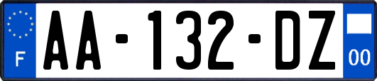 AA-132-DZ