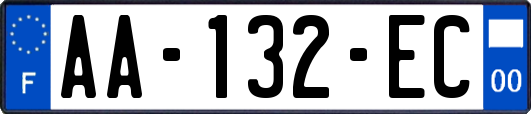 AA-132-EC