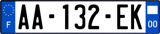 AA-132-EK