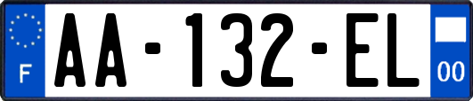 AA-132-EL