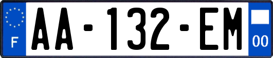 AA-132-EM