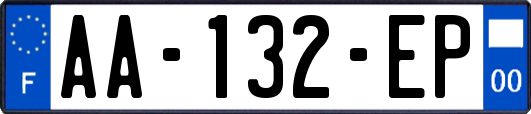 AA-132-EP