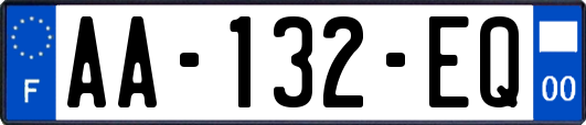 AA-132-EQ