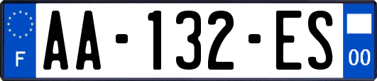 AA-132-ES