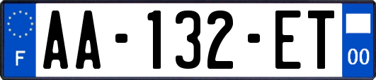 AA-132-ET