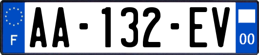 AA-132-EV