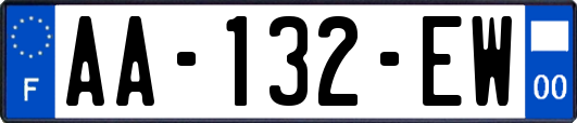 AA-132-EW