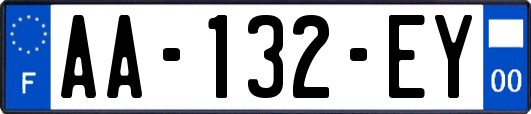 AA-132-EY