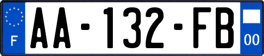 AA-132-FB