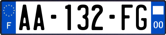 AA-132-FG