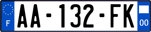 AA-132-FK