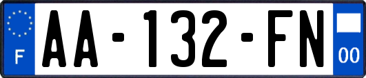 AA-132-FN