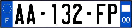 AA-132-FP