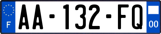 AA-132-FQ