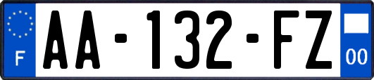 AA-132-FZ