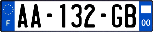 AA-132-GB