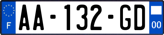 AA-132-GD