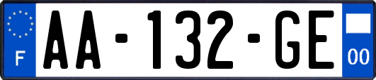 AA-132-GE