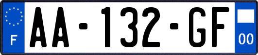 AA-132-GF