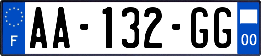 AA-132-GG