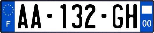 AA-132-GH